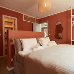 Casa de Férias In St Peter Ording