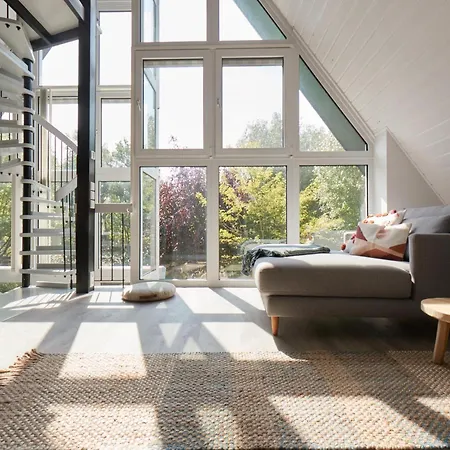 In St Peter Ording Sankt Peter-Ording