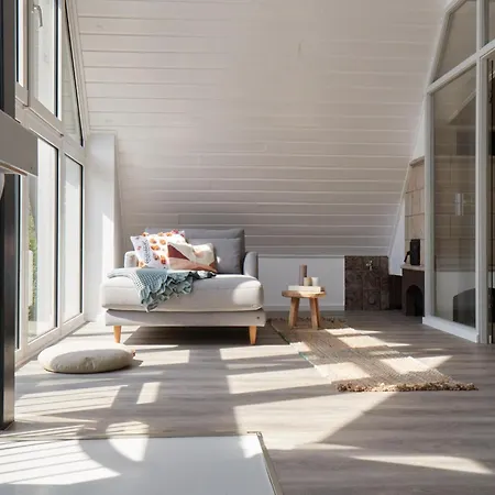 In St Peter Ording Dom wakacyjny *