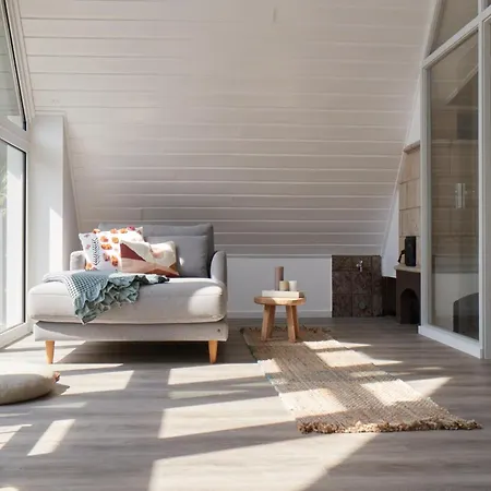 Dom wakacyjny In St Peter Ording *