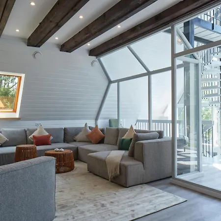 In St Peter Ording Semesterbostad *