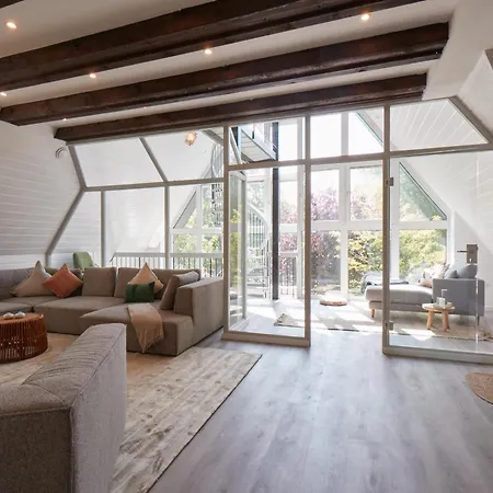 In St Peter Ording *