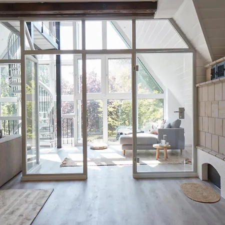 Dom wakacyjny In St Peter Ording *