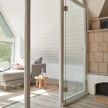 Dom wakacyjny In St Peter Ording *