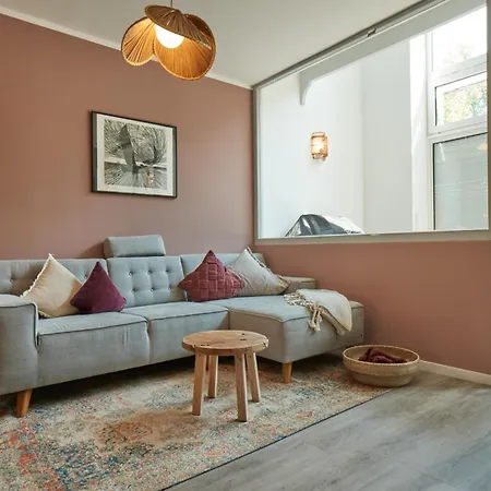 In St Peter Ording Sankt Peter-Ording