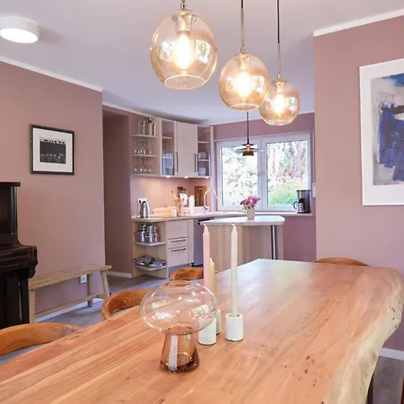 In St Peter Ording Dom wakacyjny Sankt Peter-Ording