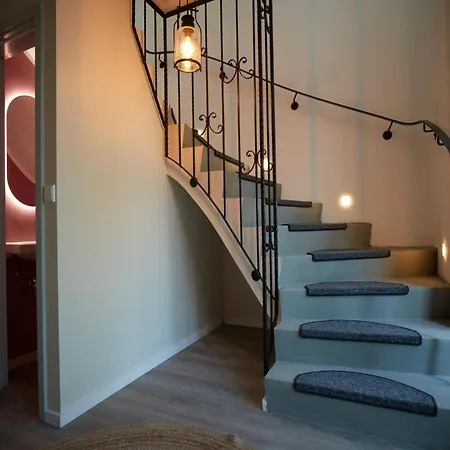 Dom wakacyjny In St Peter Ording Sankt Peter-Ording