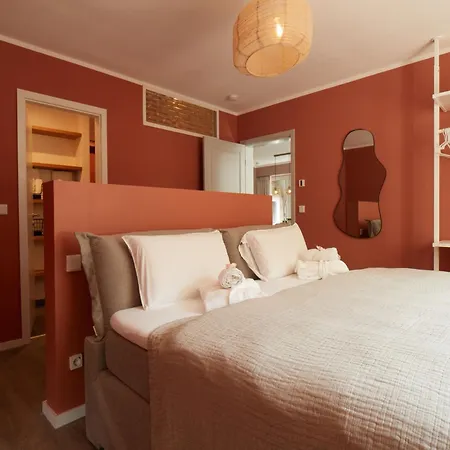 Dom wakacyjny In St Peter Ording