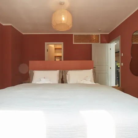 Dom wakacyjny In St Peter Ording *