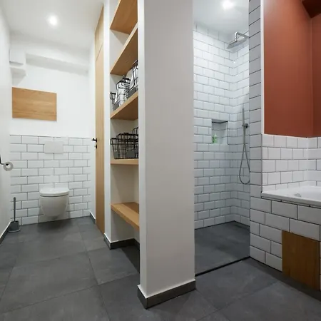 Dom wakacyjny In St Peter Ording Sankt Peter-Ording