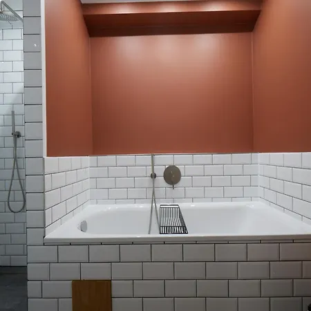 Dom wakacyjny In St Peter Ording *