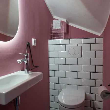 In St Peter Ording Dom wakacyjny Sankt Peter-Ording