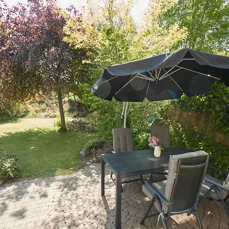 Dom wakacyjny In St Peter Ording *