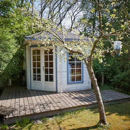 Prázdninový dům In St Peter Ording *