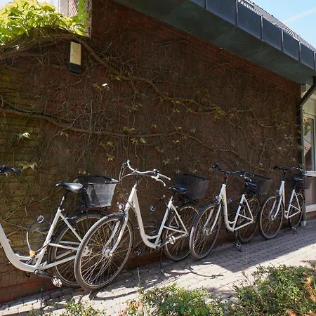 Dom wakacyjny In St Peter Ording Sankt Peter-Ording