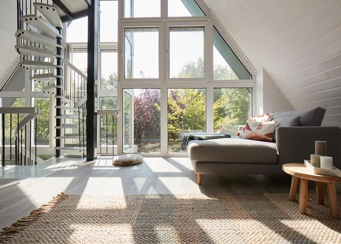 In St Peter Ording Böhl