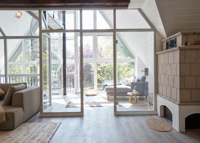 Semesterbostad In St Peter Ording *