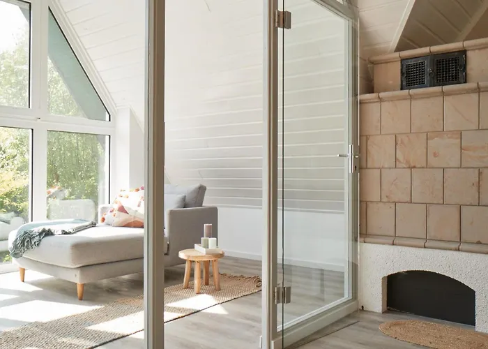 Semesterbostad In St Peter Ording *