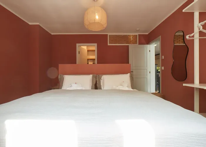 Semesterbostad In St Peter Ording *