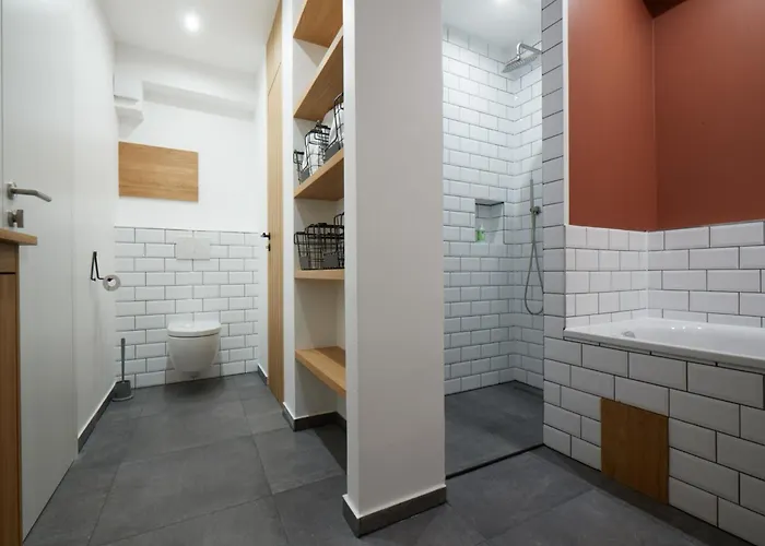 Semesterbostad In St Peter Ording Böhl