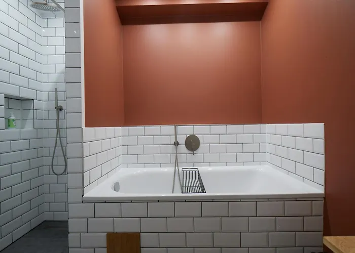 Semesterbostad In St Peter Ording *