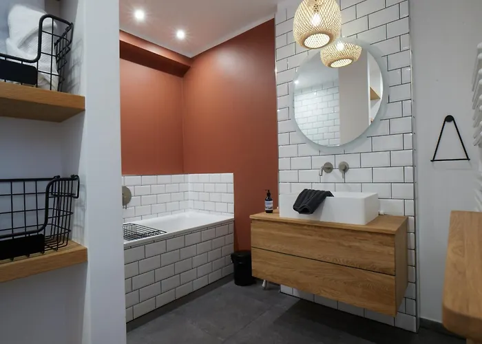 In St Peter Ording Böhl