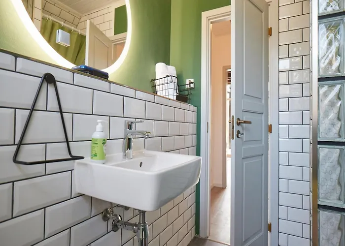 Semesterbostad In St Peter Ording Böhl