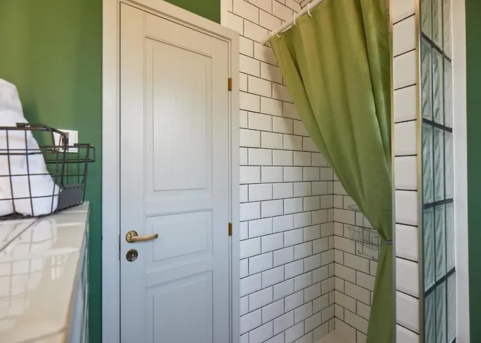 In St Peter Ording * Böhl