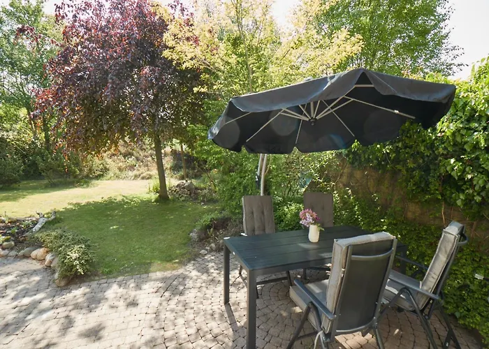 Semesterbostad In St Peter Ording *